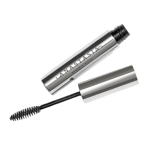 Anastasia Beverly Hills Mini Strong Hold Clear Brow Gel - Picture 2 of 2